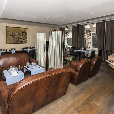 Hotel Le Parc Marly-le-Roi Ngoại thất bức ảnh