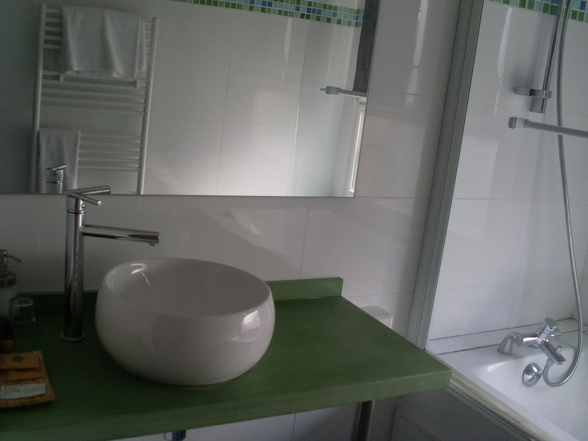 Hotel Le Parc Marly-le-Roi Ngoại thất bức ảnh