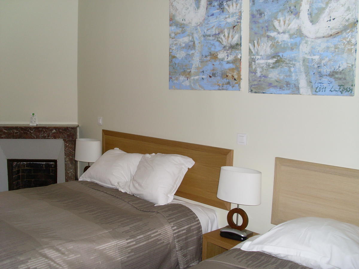 Hotel Le Parc Marly-le-Roi Ngoại thất bức ảnh