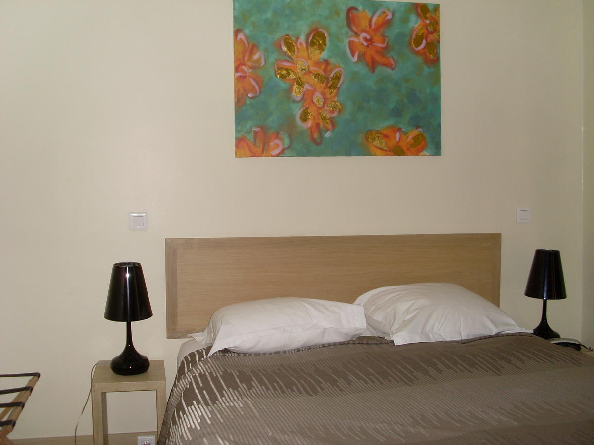 Hotel Le Parc Marly-le-Roi Phòng bức ảnh