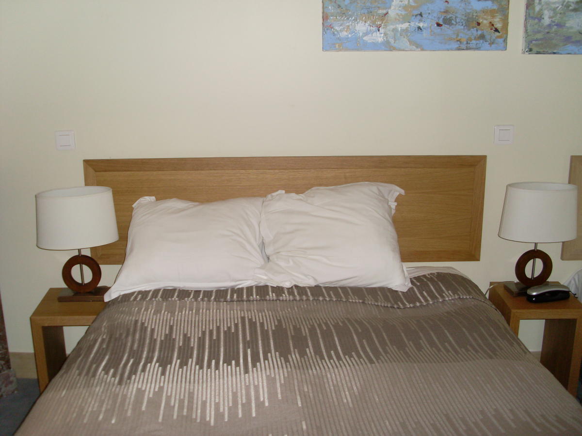 Hotel Le Parc Marly-le-Roi Ngoại thất bức ảnh