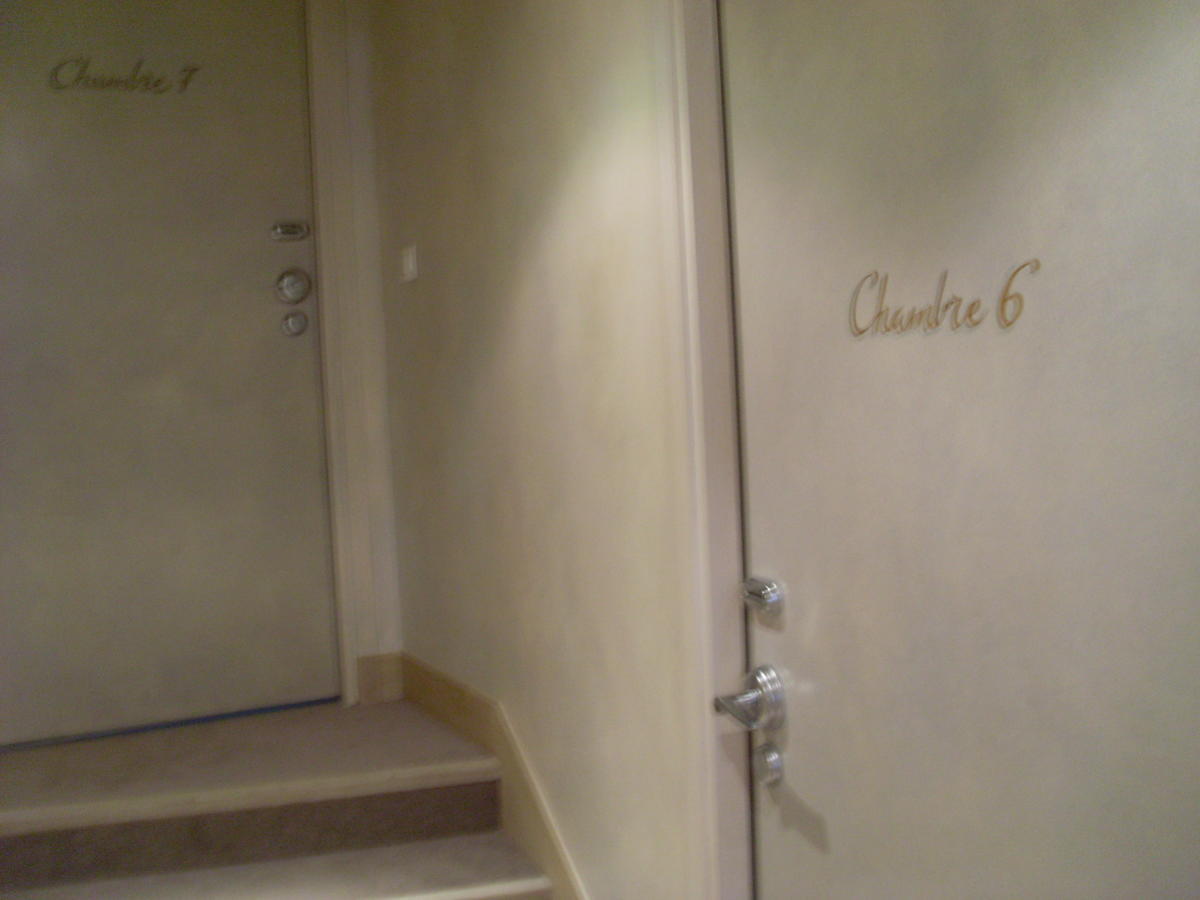 Hotel Le Parc Marly-le-Roi Ngoại thất bức ảnh