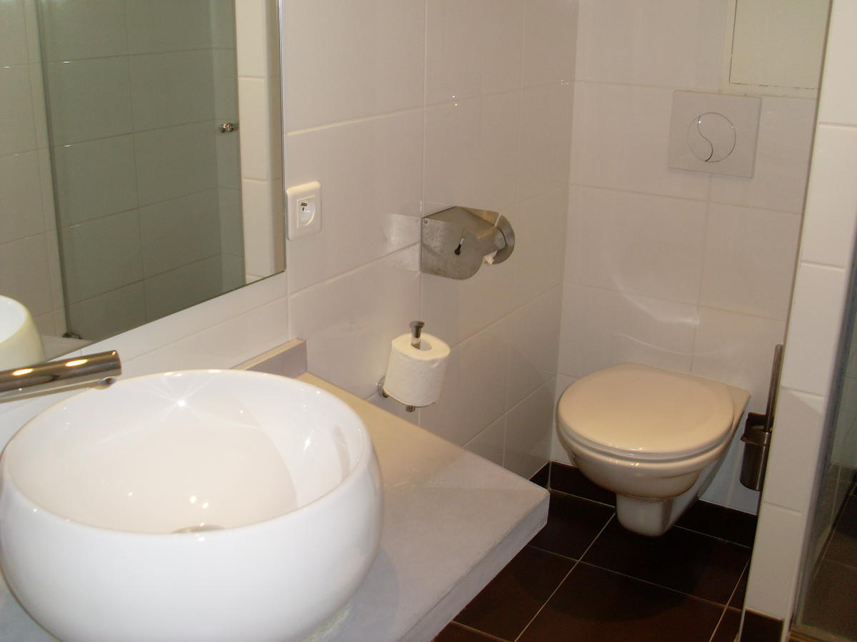 Hotel Le Parc Marly-le-Roi Phòng bức ảnh