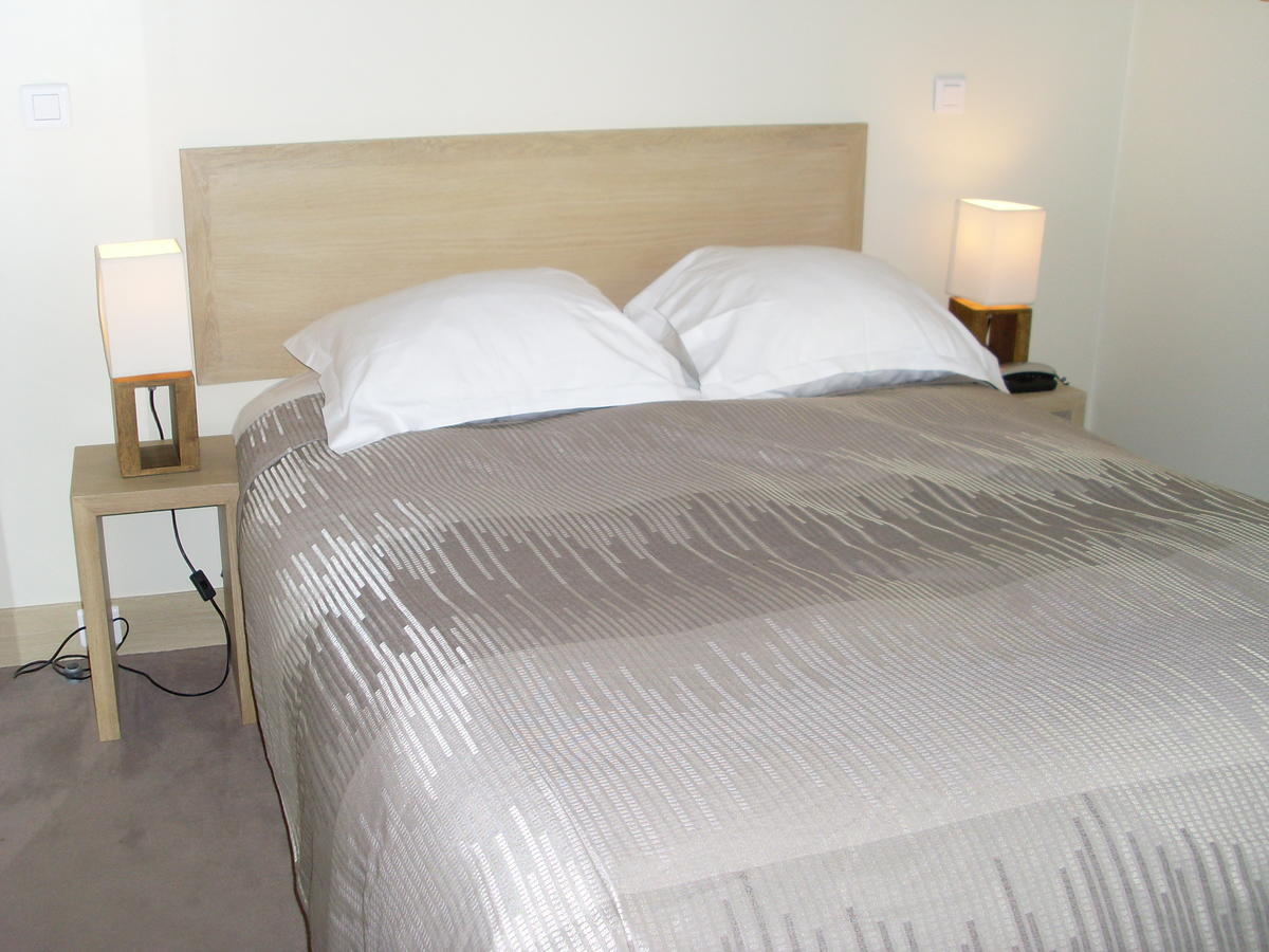 Hotel Le Parc Marly-le-Roi Phòng bức ảnh