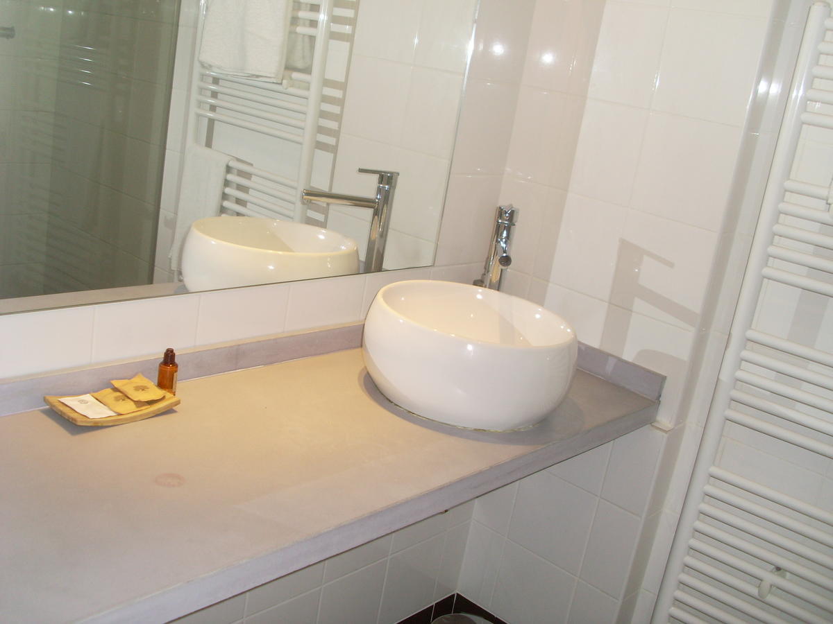 Hotel Le Parc Marly-le-Roi Phòng bức ảnh