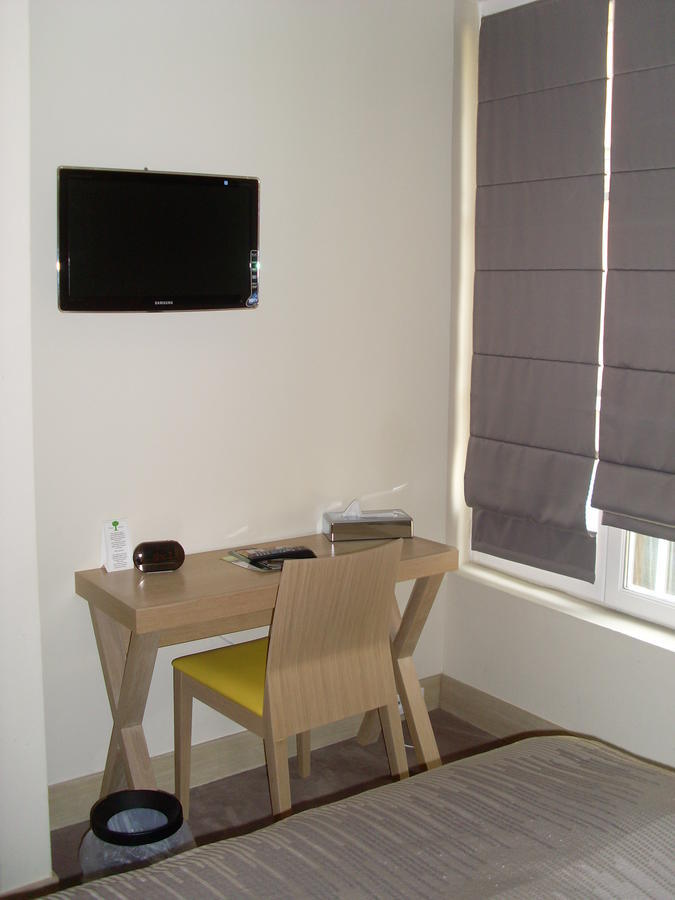 Hotel Le Parc Marly-le-Roi Phòng bức ảnh